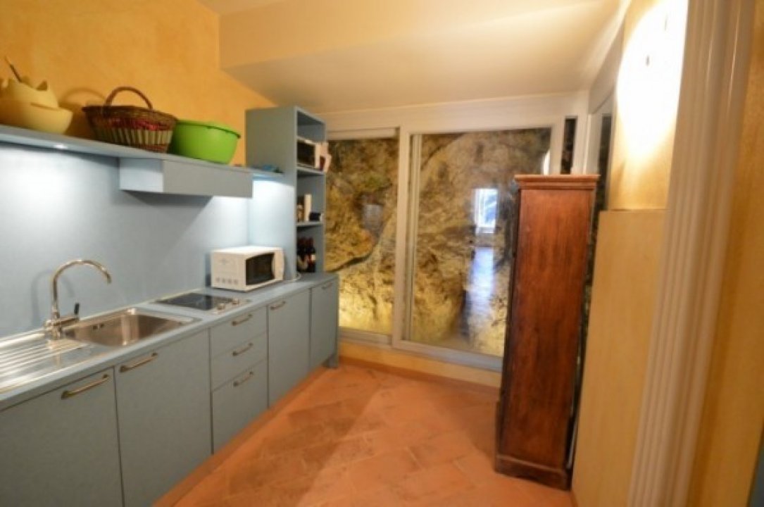 Vendita appartamento sul mare Portofino Liguria foto 2